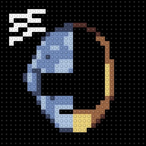 Acceso Aleatorio — mosaico
